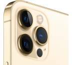 Apple iPhone 12 Pro Max 256 GB Gold zlatý (4)