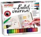 Alpino Color Experience Bullet Journal set pro tvorbu deníku