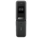 Nokia 2660 Flip čierny (4)