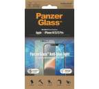 PanzerGlass Anti-blue light tvrdené sklo pre Apple iPhone 141313 Pro čierne (4)