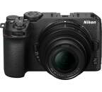 Nikon Z30 čierna Vlogger Kit + Nikon Z DX 16-50mm f3,5-6,3 VR (4)