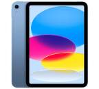 Apple iPad (2022) 256GB Wi-Fi modrý