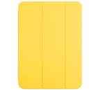 Apple Smart Folio pro iPad 10.9" (2022) žluté