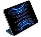 Apple Smart Folio pro iPad Pro 11" Marine Blue (MQDV3ZM/A) modrý