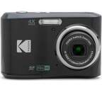 Digitální fotoaparát Kodak PixPro Friendly Zoom FZ45 černý