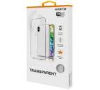 Aligator Transparent TPU puzdro pre Samsung Galaxy A13 5G transparentné