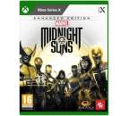 Marvel Midnight Suns Enhanced Edition – Xbox