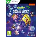 SpongeBob SquarePants: The Cosmic Shake - Xbox One hra