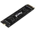 Kingston Fury Renegade PCIe 4.0 NVMe M.2 (SFYRDK/2000G) 2 TB SSD