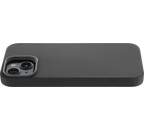 CellularLine Sensation puzdro s podporou MagSafe pre Apple iPhone 14 čierne (3)
