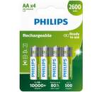 Philips Rechargeable R6B4B260
