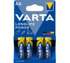VARTA Longlife Power AA