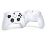 Xbox Series/Xbox One Robot White (QAU-00083) bílý