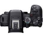 Canon EOS R10 telo čierna (3)