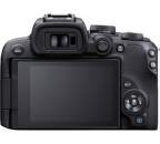 Canon EOS R10 + RF-S 18-45 mm IS STM čierna (3)