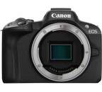 Canon EOS R50 telo čierna (1)