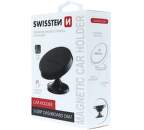 Swissten S-Grip Dashboard DM7 magnetický držák na telefon