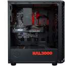 HAL3000 MEGA Gamer Pro 11.gen (PCHS2795) černý