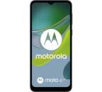 Motorola Moto E13 64 GB zelený