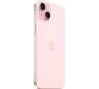 Apple iPhone 15 Plus 256 GB Pink růžový