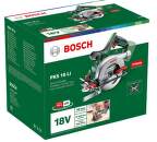 Bosch PKS 18 LI bez AKU a nabíječky