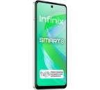 SMART 8_Crystal Green_Front_30_Right