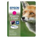 EPSON T12834021 MAGENTA cartridge Blister