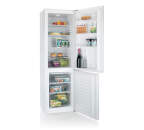 Candy CFM 3350 - bílá kombinovaná chladnička