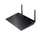 ASUS RT-N12E Wi-Fi router