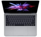 Apple MacBook Pro 13 256GB (šedá), MLL42CZ-A