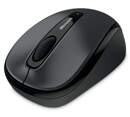 MICROSOFT  Wireless Mobile Mouse 3500 grey