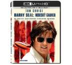 BONTON Barry Seal: Nebesk, Blu-ray + 4K