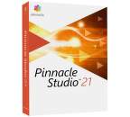 Pinnacle Studio 21 Standard ML EU_01