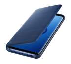 Samsung LED View pouzdro pro Galaxy S9+, modré