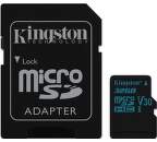 Kingston microSDXC 32 GB