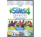EA GAMES The Sims 4 B6_01