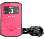 SANDISK Sansa MP3 8GB PNK