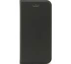Mobilnet Metacase flipové pouzdro pro Huawei Mate 10 Lite, černé