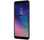 Samsung Galaxy A6 Plus 2018 32 GB fialový