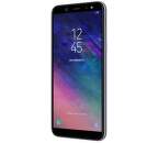 Samsung Galaxy A6 2018 32 GB fialový