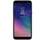 Samsung Galaxy A6 2018 32 GB černý