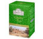 AHMAD GREEN TEA 100G