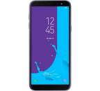 Samsung Galaxy J6 32GB fialový