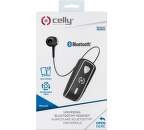 CELLY SNAIL BLK, BT headset