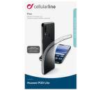 CellularLine kryt Huawei P20 Lite