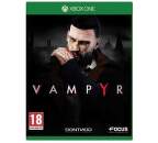 Vampyr - Xbox One hra