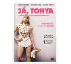 Já, Tonya, DVD film