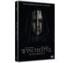 Winchester: Sídlo démonů - DVD film