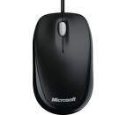 MICROSOFT L2 Compact Optical Mouse 500 USB Black