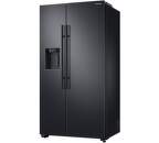 SAMSUNG RS67N8211B1 EF, čierna americká chladnička